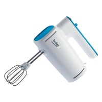 Sbattitore Hmm5400W Bianco e Blu