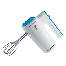 Sbattitore Hmm5400W Bianco e Blu
