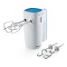 Sbattitore Hmm5400W Bianco e Blu