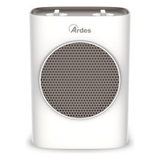 Termoventilatore SOUND White e Brown 1500W