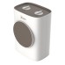 Termoventilatore SOUND White e Brown 1500W
