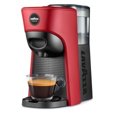 Lavazza Tiny Eco Rossa