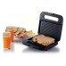 Tostiera BREAKFAST Sandwich Maker Dark grey 