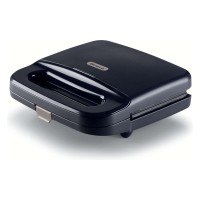 Tostiera BREAKFAST Sandwich Maker Dark grey 