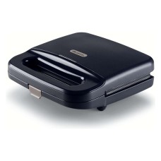 Tostiera BREAKFAST Sandwich Maker Dark grey 