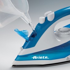 Ferro stiro vapore STEAM IRON Azzurro e Bianco 00S623400AR0