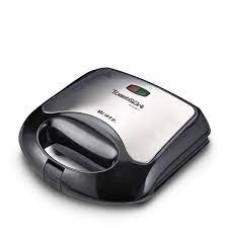 Piastra Ariete per toast e panini