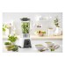 Frullatore a bicchiere 1,5L BLENDEO+ White e Grey
