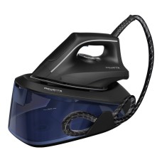 Ferro stiro caldaia EASY STEAM Vr5121 Black e Blue