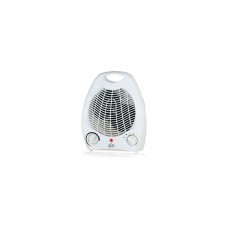 Termoventilatore White 2000W