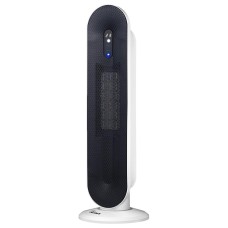 Termoventilatore TATANKA Black e White 2000W