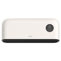 Termoventilatore Argo WILLIS White 2000W