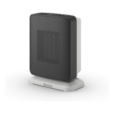 Termoventilatore CALDO TRENDY White e Black 