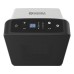 Termoventilatore CALDO TRENDY White e Black 