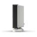 Termoventilatore CALDO TRENDY White e Black 