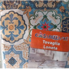 Tovaglia da tavola Loneta 140 x 160