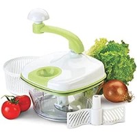 Mixer manuale multifunzione
