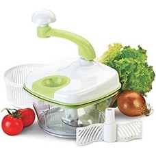 Mixer manuale multifunzione