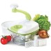 Mixer manuale multifunzione