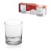Set bicchieri Acqua 3 pz