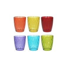 Set bicchieri Acqua 6 pz JENNY