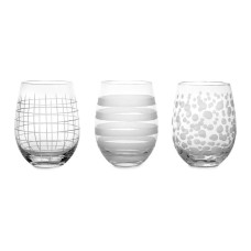Set bicchieri Acqua 6 pz