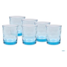 Set bicchieri Acqua 6 pz Space