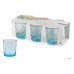 Set bicchieri Acqua 6 pz Space