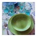 Set Piatti 18Pz Multicolor Tognana