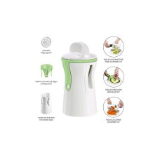 Temperino taglia verdure