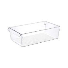 Contenitore alimenti Organizer multiuso UTILISSIMI Trasparente