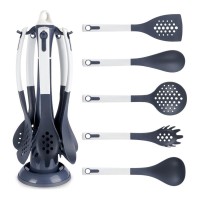 Set Mestoli 5Pz. con stand