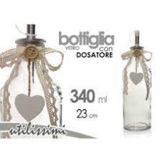 Oliera vetro 340 ml