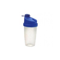 Shaker sbatti uovo multiuso da 500 ml