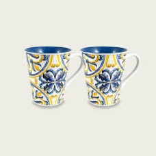 Tazza Mug decorata