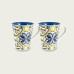 Tazza Mug decorata