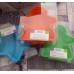 Formina in silicone per alimenti