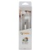 Auricolari Stereo In-Ear Bianco