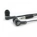 Auricolari Stereo In-Ear Nero