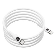 Cavo USB-C™ Maschio/Maschio USB 2.0 1m Bianco