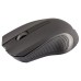 Mouse Ottico 3D Wireless WM-373 Nero