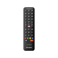Telecomando tv CONTROL 2+ Nero