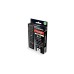 Telecomando tv CONTROL 2+ Nero