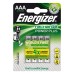 Batterie Ricaricabili Ministilo AAA Energizer