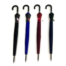 Ombrello uomo Fiber colore assortito automatico