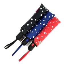 Ombrello donna Mini Fiber colore assortito automatico