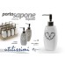 Portasapone liquido