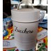 Baratto zucchero in latta
