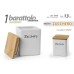 Barattolo Zucchero in ceramica 