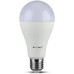 Lampada 15W V-Tac  E27 luce fredda